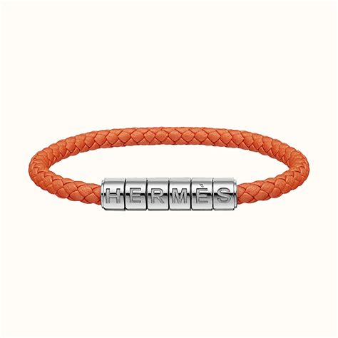 bracelet hermes hommes|hermès bracelet homme luxe.